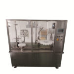 5-30ml Automatic Glass Dropper E Flüssigkeitsfüllmaschine