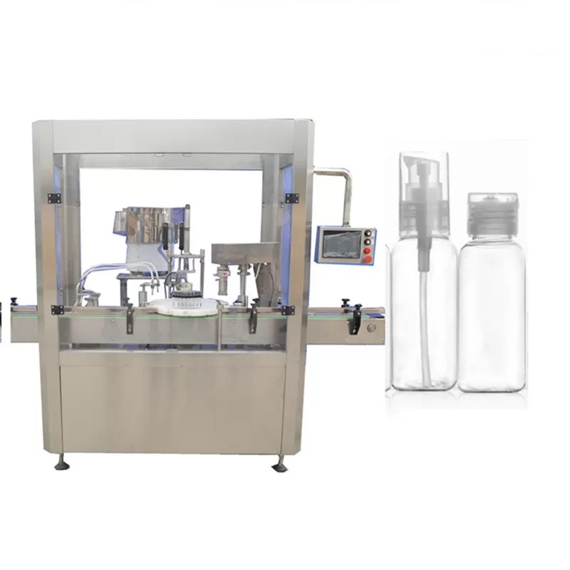 Automatische Luftfrischungs-Parfümfüllmaschine