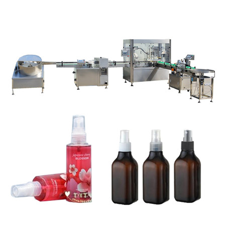 Preisgünstiger vertikaler Beutel / Beutel / Beutelverpackungsfüll- und Versiegelungsmaschine für Schokoladencreme / Honig / Wasser / Getränkeflüssigkeit