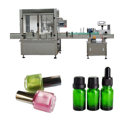 ZONESUN ZS-GEL80 Halbautomatische Peristaltikpumpe Reinigungsmittel Augentropfer Gel Saft Händedesinfektionsmittel Dickflüssige Füllmaschine