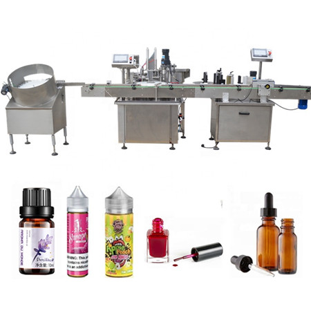 Horizontale pneumatische kleine Honig-Sauce-Kosmetik-Ration Einkopf-Pedalpasten-Füllmaschine