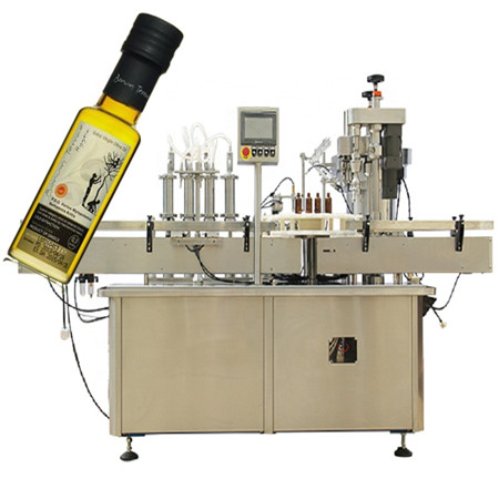 YTK-R180 5-150ml präzise Einzelkopf-Peristaltikpumpe Flüssigkeitsabfüllmaschine für Parfüm