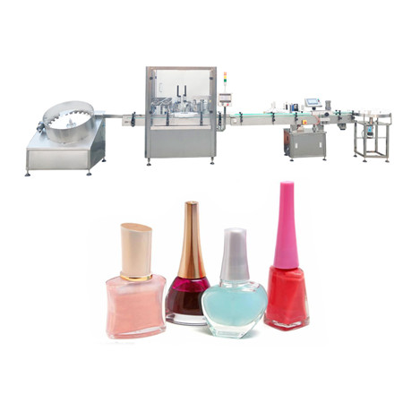 Kleine manuelle flüssige kosmetische Cremepasten-Lotion-Glas-Füllmaschine für Zahnpasta, Shampoo, Körper